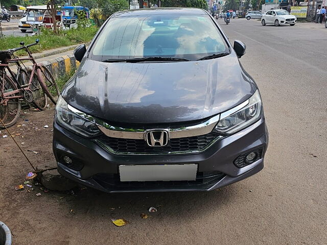 Second Hand Honda City 4th Generation VX Diesel in Lucknow