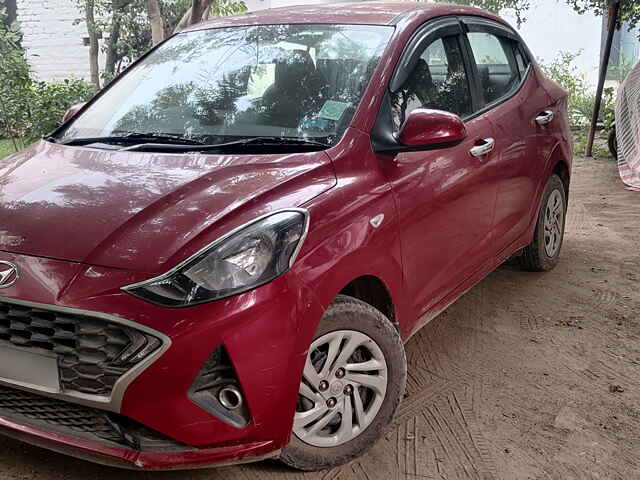 Second Hand Hyundai Aura [2020-2023] S 1.2 Petrol in Delhi