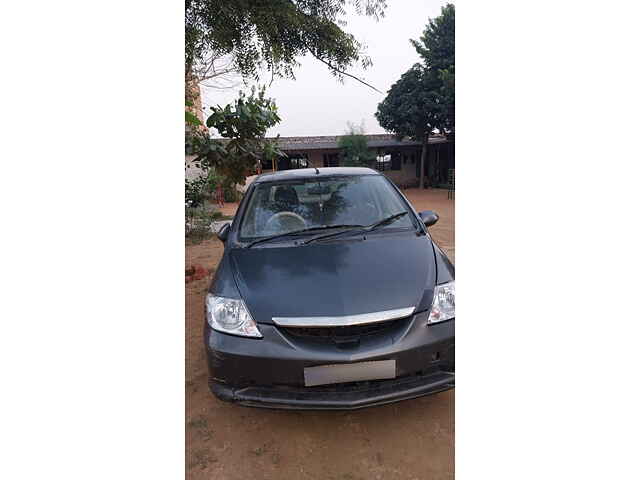 Second Hand Honda City [2003-2005] 1.5 GXi in Maharajganj