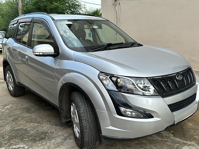 Second Hand Mahindra XUV500 [2015-2018] W6 in Mohali