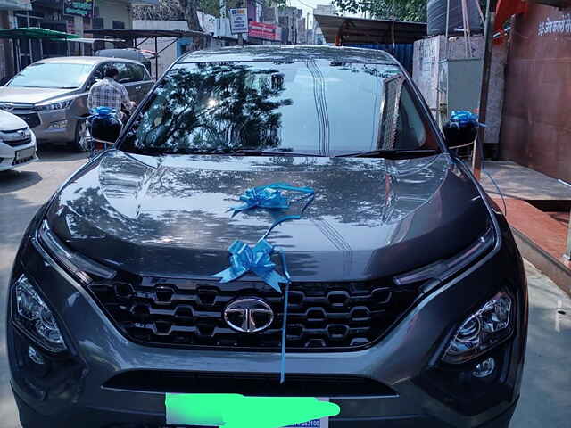 Second Hand Tata Harrier [2019-2023] XT in Sonipat