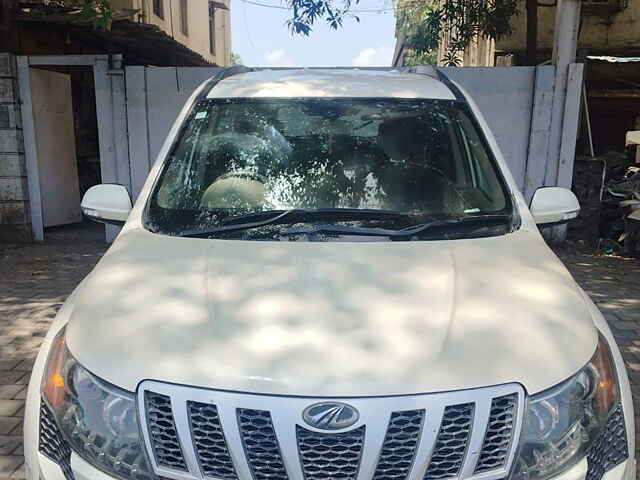 Second Hand Mahindra XUV500 [2011-2015] W8 in Gulbarga