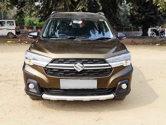 Second Hand Maruti Suzuki XL6 [2019-2022] Alpha AT Petrol in Bareilly