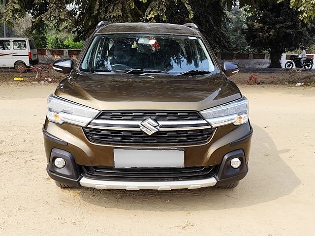 Second Hand Maruti Suzuki XL6 [2019-2022] Alpha AT Petrol in Bareilly