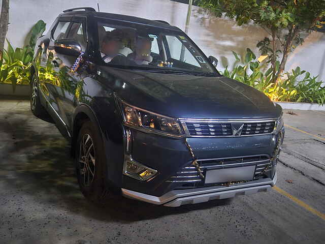 Second Hand Mahindra XUV300 TurboSport W8(O) [2022] in Jaypore