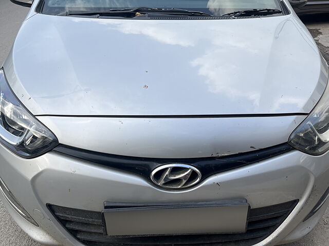 Second Hand Hyundai i20 [2012-2014] Sportz 1.2 in Delhi