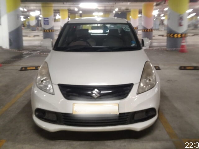 Second Hand Maruti Suzuki Dzire [2017-2020] LDi Special Edition in Chennai