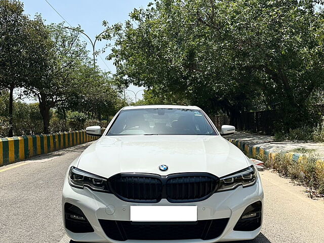 Second Hand BMW 3 Series 330i M Sport in Delhi