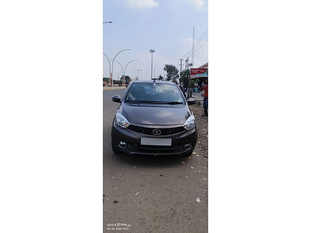 Second Hand Tata Tiago [2016-2020] Revotron XZA [2017-2019] in Bijapur