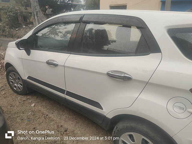 Second Hand Ford EcoSport [2017-2019] Ambiente 1.5L Ti-VCT in Kangra