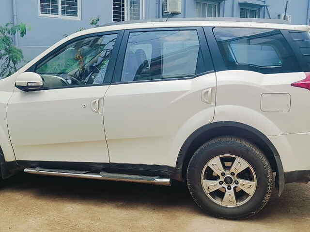 Second Hand Mahindra XUV500 [2011-2015] W8 in Siddipet