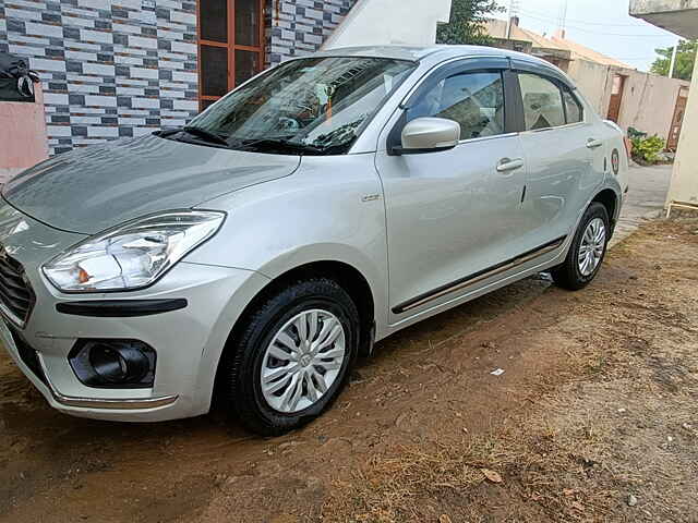 Second Hand Maruti Suzuki Dzire [2017-2020] VDi in Mahbubnagar