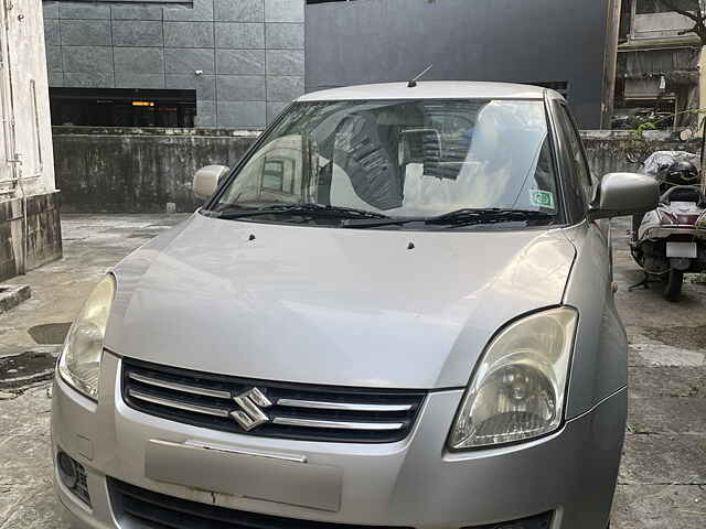 Second Hand Maruti Suzuki Swift Dzire [2010-2011] VXi 1.2 BS-IV in Mumbai