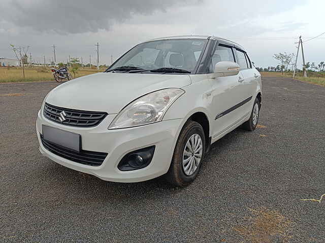 Second Hand Maruti Suzuki Swift DZire [2011-2015] VDI in Hyderabad