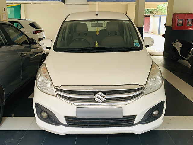 Second Hand Maruti Suzuki Ertiga [2015-2018] VDI SHVS in Nagpur