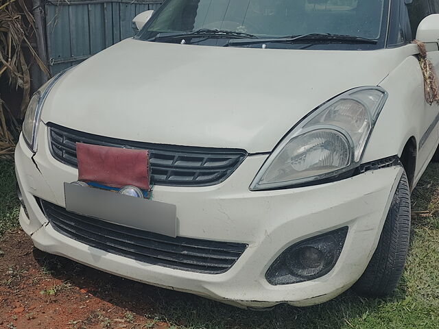 Second Hand Maruti Suzuki Swift DZire [2011-2015] VDI in Purnea