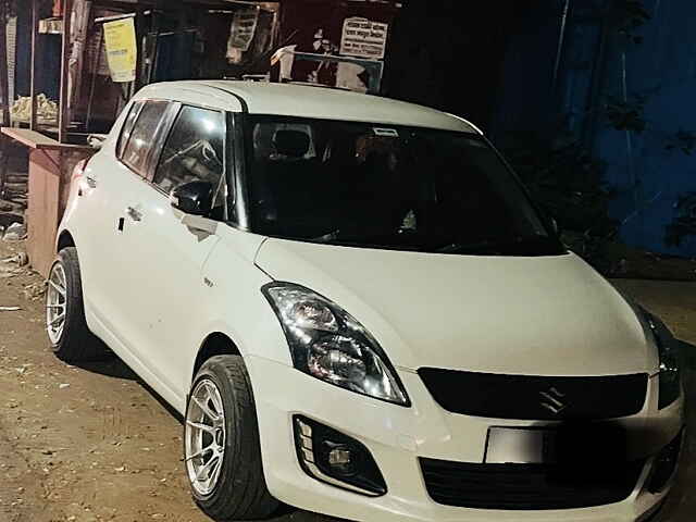 Second Hand Maruti Suzuki Swift [2014-2018] VXi [2014-2017] in North Goa