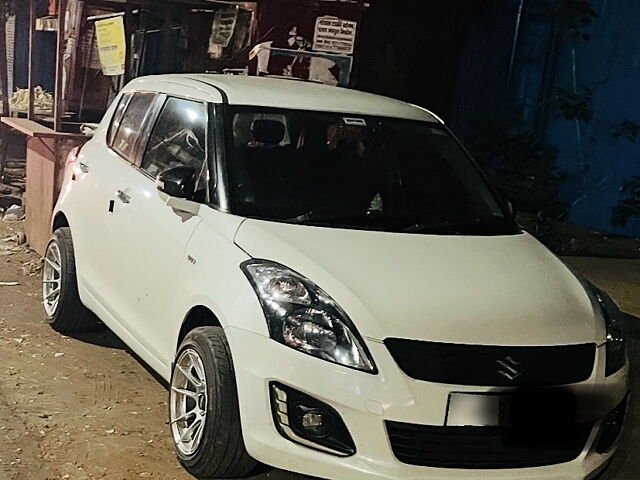 Second Hand Maruti Suzuki Swift [2014-2018] VXi [2014-2017] in North Goa