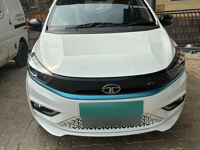 Second Hand Tata Tiago EV XZ Plus Long Range in Mangalore