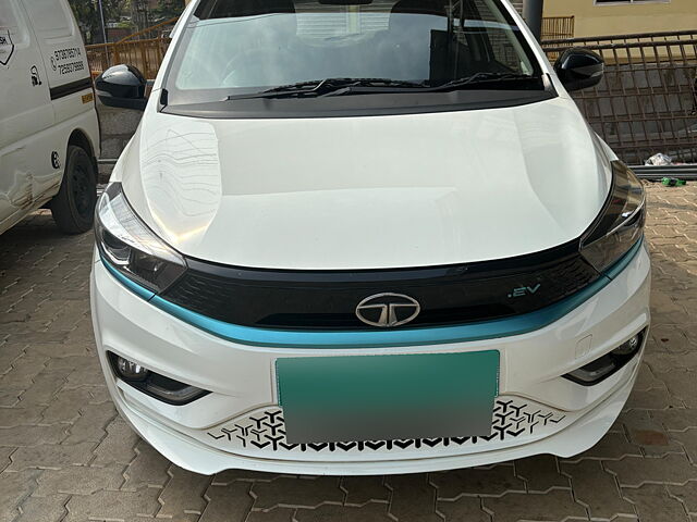 Second Hand Tata Tiago EV XZ Plus Long Range in Mangalore