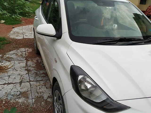 Second Hand Hyundai Aura [2020-2023] S 1.2 CRDi in Jaunpur