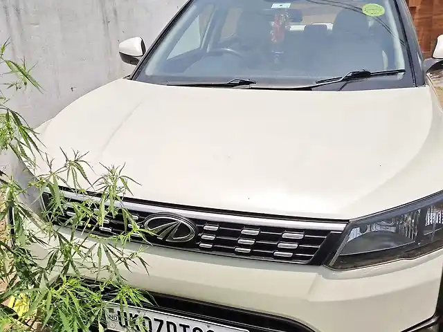 Second Hand Mahindra XUV300 [2019-2024] W6 1.2 Petrol [2019] in Rishikesh