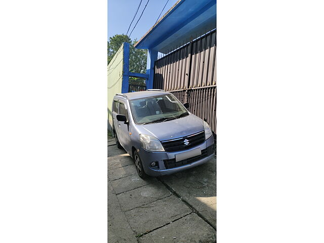 Second Hand Maruti Suzuki Wagon R 1.0 [2010-2013] LXi in Durgapur