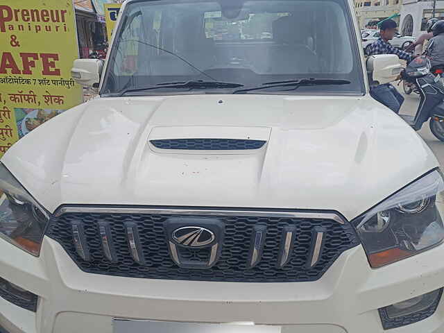 Second Hand Mahindra Scorpio [2014-2017] S10 in Jaipur