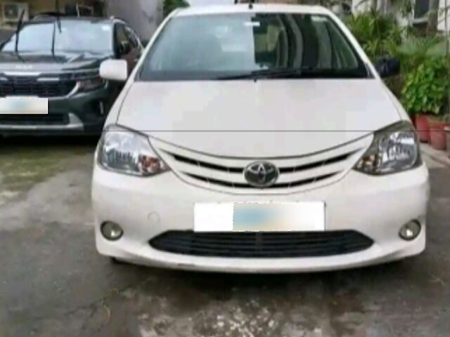 Second Hand Toyota Etios Liva [2011-2013] GD in Ghaziabad