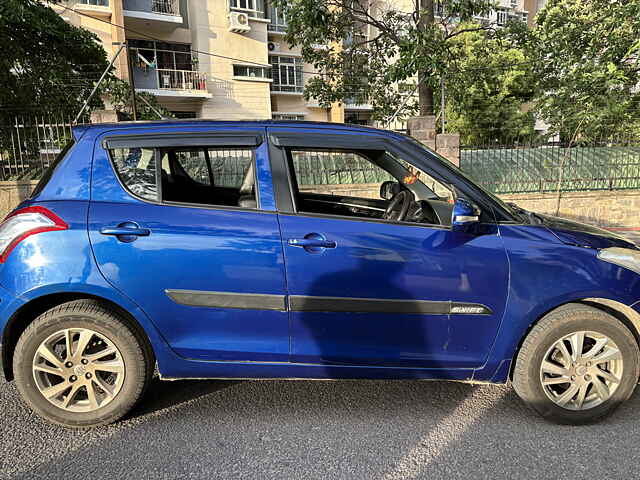 Second Hand Maruti Suzuki Swift [2014-2018] ZDi in Hyderabad