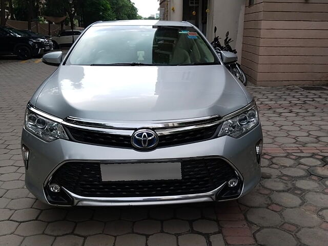 Second Hand Toyota Camry [2015-2019] Hybrid in Noida