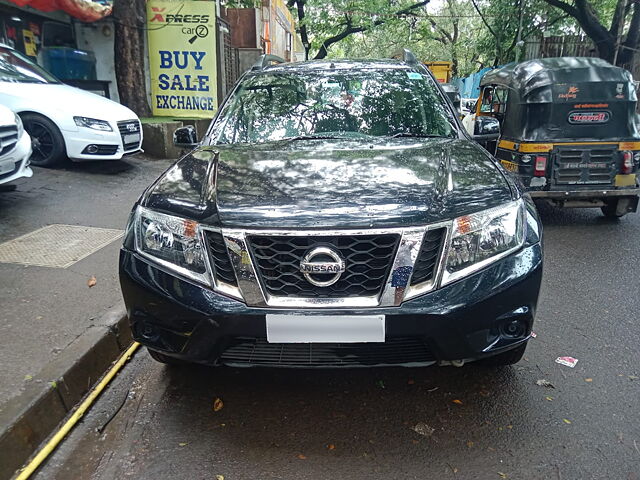 Second Hand Nissan Terrano [2013-2017] XE (D) in Silvassa