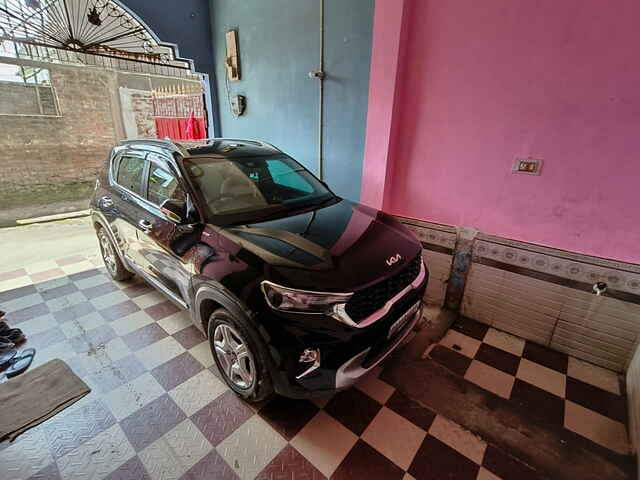 Second Hand Kia Sonet [2022-2023] HTK Plus 1.0 iMT in Purnea