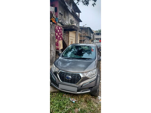 Second Hand Datsun GO A [2018-2020] in Dahanu