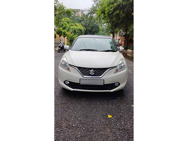 Second Hand Maruti Suzuki Baleno [2015-2019] Delta 1.2 in Delhi