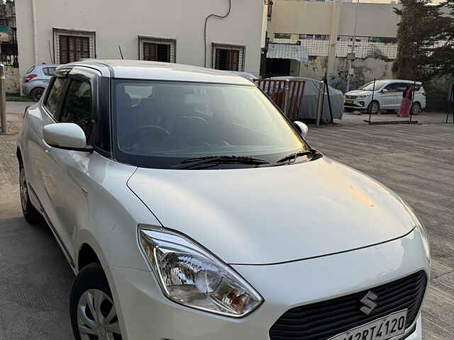 Second Hand Maruti Suzuki Swift [2018-2021] VDi in Pune