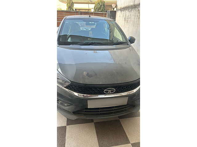 Second Hand Tata Tiago XZ Plus in Pathankot