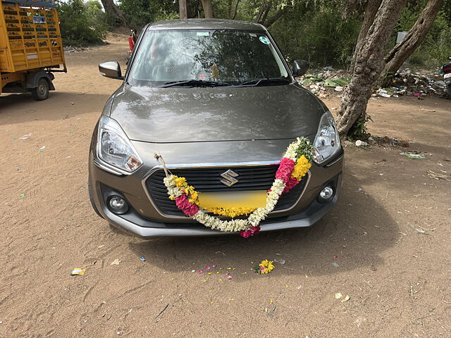 Second Hand Maruti Suzuki Swift [2021-2024] VXi [2021-2023] in Ariyalur