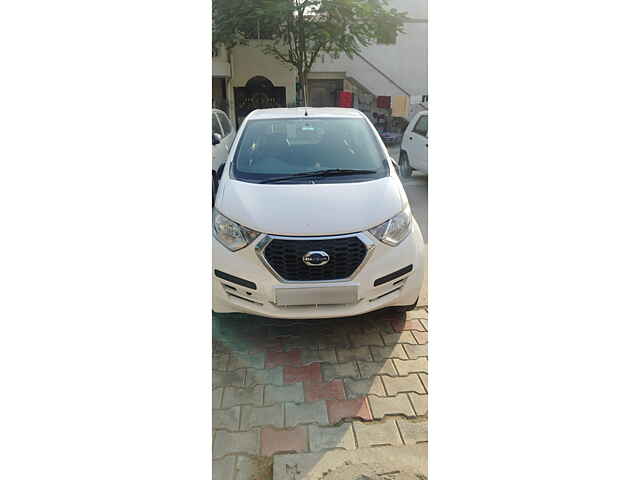 Second Hand Datsun redi-GO [2016-2020] T(O) 1.0 [2017-2019] in Ahmedabad