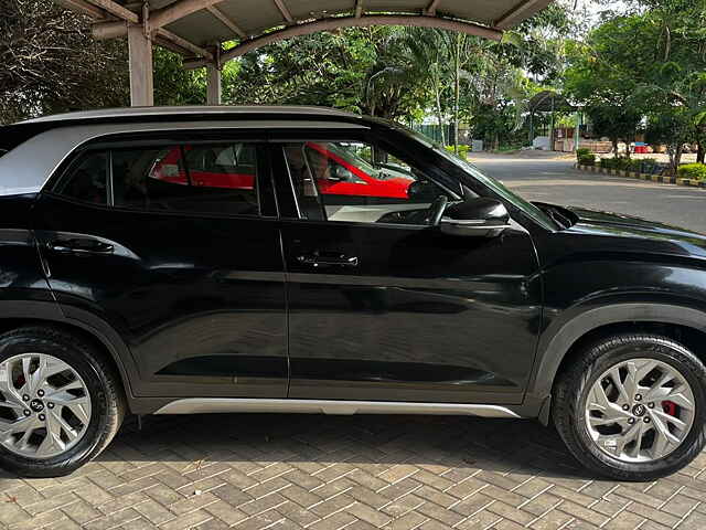 Second Hand Hyundai Creta [2020-2023] SX 1.5 Diesel Executive in Coimbatore