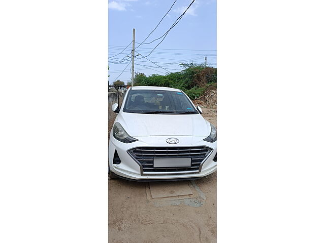 Second Hand Hyundai Grand i10 Nios [2019-2023] Magna 1.2 Kappa VTVT in Ahmedabad