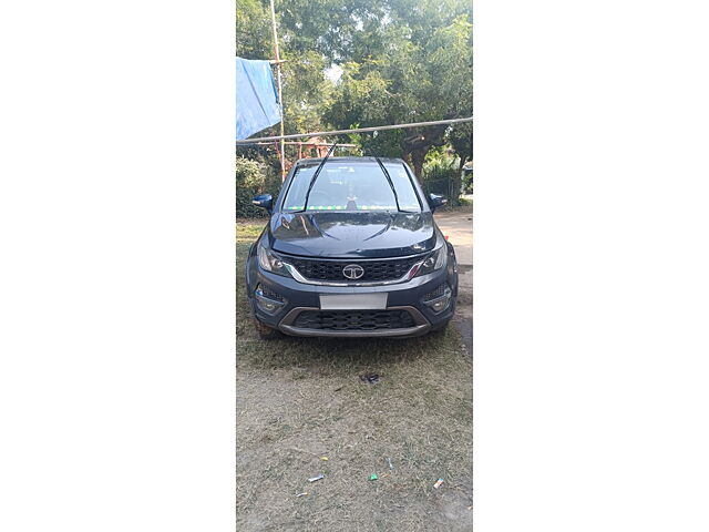 Second Hand Tata Hexa [2017-2019] XT 4x2 7 STR in Asansol