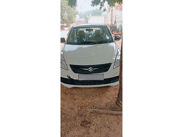 Second Hand Maruti Suzuki Swift Dzire [2015-2017] VXI in Rohtak