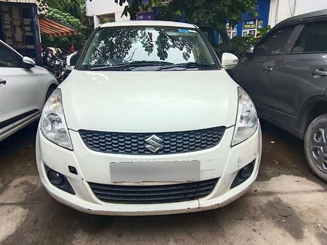 Second Hand Maruti Suzuki Swift [2014-2018] VXi [2014-2017] in Delhi