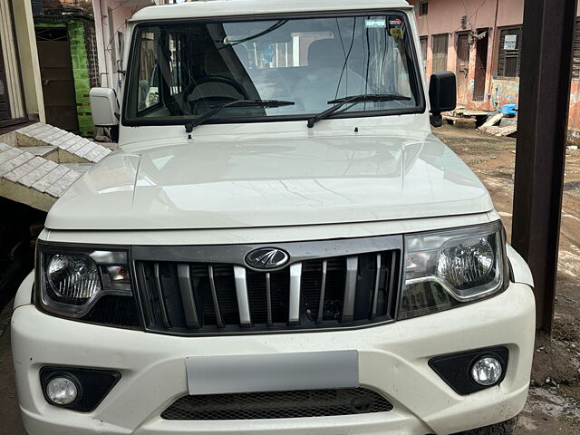 Second Hand Mahindra Bolero [2020-2022] B6 in Bhind