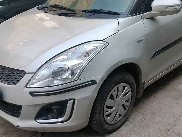 Second Hand Maruti Suzuki Swift [2014-2018] VXi [2014-2017] in Delhi