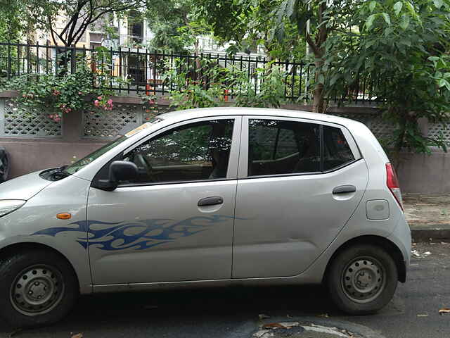 Second Hand Hyundai i10 [2007-2010] Era in Visakhapatnam