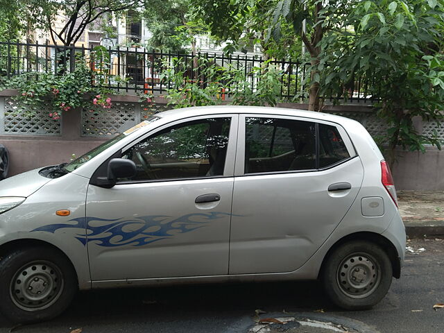 Second Hand Hyundai i10 [2007-2010] Era in Visakhapatnam