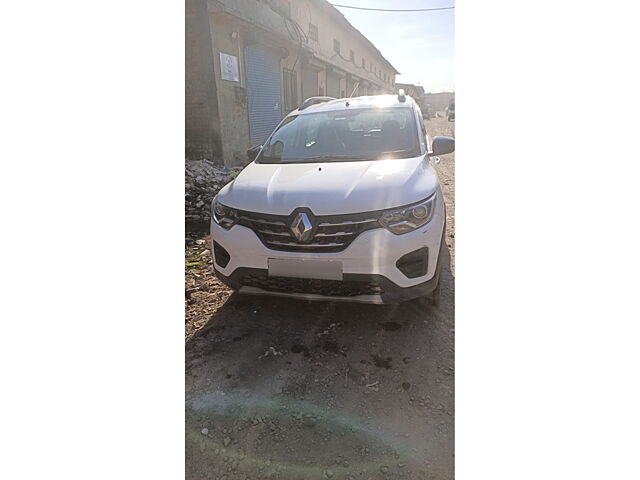 Second Hand Renault Triber [2019-2023] RXT in Mumbai