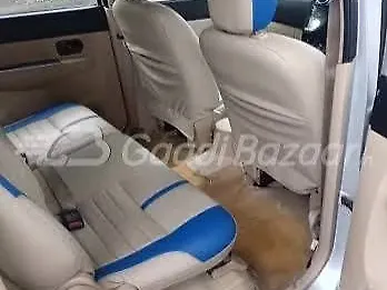 Used Chevrolet Enjoy 1.3 LS 7 STR in Udham Singh Nagar